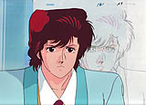 City Hunter - Kaori Cel 121-A4 --> Dettaglio/Detail City Hunter - Kaori Cel 121-A4 --> Dettaglio/Detail