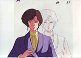 City Hunter - Cel 234: A3-A8 A15 A19-A22 --> Dettaglio/Detail City Hunter - Cel 234: A3-A8 A15 A19-A22 --> Dettaglio/Detail