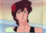 City Hunter - Kaori Cel A1 B1-1-15 --> Dettaglio/Detail City Hunter - Kaori Cel A1 B1-1-15 --> Dettaglio/Detail