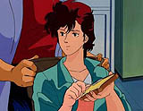City Hunter - Kaori Cel A1- B1- C1 - 64-167 --> Dettaglio/Detail City Hunter - Kaori Cel A1- B1- C1 - 64-167 --> Dettaglio/Detail