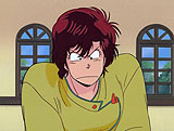 City Hunter - Kaori Cel A1-B1-C36 --> Dettaglio/Detail City Hunter - Kaori Cel A1-B1-C36 --> Dettaglio/Detail
