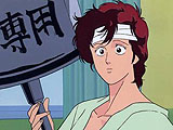 City Hunter - Kaori Cel A1- B1- D1 - 67-73 --> Dettaglio/Detail City Hunter - Kaori Cel A1- B1- D1 - 67-73 --> Dettaglio/Detail