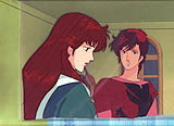 City Hunter - Kaori Cel A1-C10-D3-E1 END --> Dettaglio/Detail City Hunter - Kaori Cel A1-C10-D3-E1 END --> Dettaglio/Detail