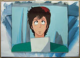 City Hunter - Kaori Cel A1 C5 e D1 E1 --> Dettaglio/Detail City Hunter - Kaori Cel A1 C5 e D1 E1 --> Dettaglio/Detail