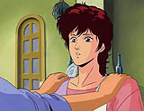 City Hunter - Kaori Cel A3 - 265 --> Dettaglio/Detail City Hunter - Kaori Cel A3 - 265 --> Dettaglio/Detail