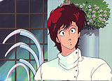 City Hunter - Kaori Cel A?#48-141 --> Dettaglio/Detail City Hunter - Kaori Cel A?#48-141 --> Dettaglio/Detail