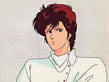 City Hunter - Kaori Cel Ax - B1 --> Dettaglio/Detail City Hunter - Kaori Cel Ax - B1 --> Dettaglio/Detail