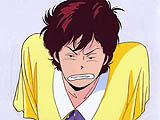 City Hunter - Kaori Cel B8 --> Dettaglio/Detail City Hunter - Kaori Cel B8 --> Dettaglio/Detail