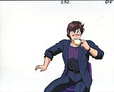 City Hunter - Kaori Cel D8-632 --> Dettaglio/Detail City Hunter - Kaori Cel D8-632 --> Dettaglio/Detail