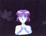 Yoshiyuki Sadamoto - Nadia e il mistero della pietra azzurra - B22
