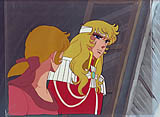 Versailles no Bara - Cel A1-B1-C1-181 --> Dettaglio/Detail Versailles no Bara - Cel A1-B1-C1-181 --> Dettaglio/Detail
