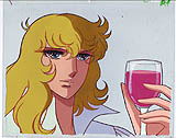 Copertina Versailles no Bara - Cel A1-B1-EC3