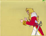 Copertina Versailles no Bara - Cel B1-D1
