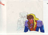 Copertina Versailles no Bara - Cel B3