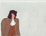 Copertina Versailles no Bara - Andr Cel A3