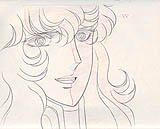 Versailles no Bara - Douga A5 --> Dettaglio/Detail Versailles no Bara - Douga A5 --> Dettaglio/Detail