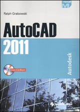 Grabowski Ralph-Autocad 2011