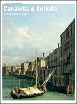 Copertina Canaletto e Bellotto Copertina Canaletto e Bellotto