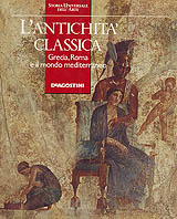 AA.VV.-L'Antichit Classica