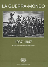 AA.VV.-La guerra-mondo (1937-1947)