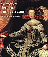AA.VV.-Le corti del Barocco