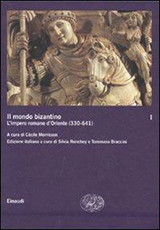AA.VV.-Il mondo bizantino. Vol. 1: L'impero romano d'Oriente (330-641)