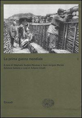 AA.VV.-La prima guerra mondiale. Vol. 1