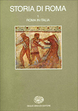 AA.VV.-I. Roma in Italia