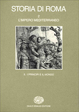 AA.VV.-II. L' impero mediterraneo - **. I principi e il mondo