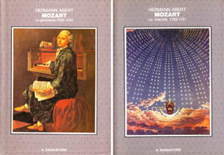 Abert-Mozart