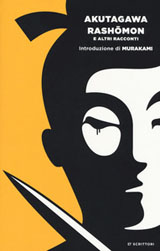 Akutagawa Ryunosuke-Rashomon e altri racconti