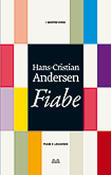 Andersen Christian Hans-Fiabe
