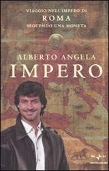 Angela Alberto-Impero