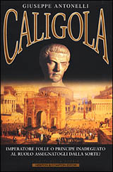 Copertina Caligola