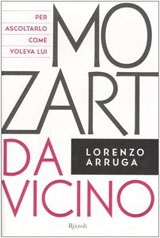 Arruga Lorenzo-Mozart da vicino