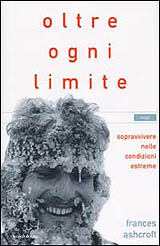 Ashcroft Frances-Oltre ogni limite