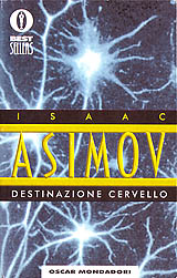 Asimov Isaac-Destinazione cervello