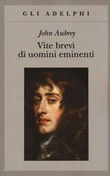 Aubrey John-Vite brevi di uomini eminenti
