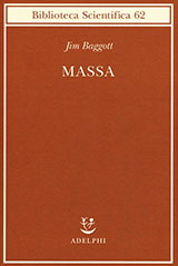 Baggott Jim-Massa