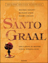 Baigent M.-Il Santo Graal