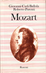 Copertina Mozart