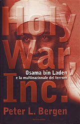 Bergen Peter L.-Holy War, Inc.