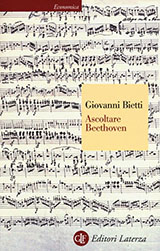 Bietti Giovanni-Ascoltare Beethoven