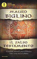 Biglino Mauro-Il falso testamento