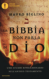 Biglino Mauro-La Bibbia non parla di Dio