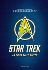 Blish James-Star Trek