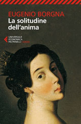 Borgogna Eugenio-La solitudine dell'anima