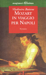 Bottone Vladimiro-Mozart in viaggio verso Napoli