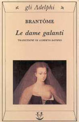 Brantme-Le dame galanti