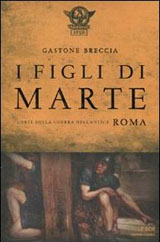 Breccia Gastone-I figli di Marte